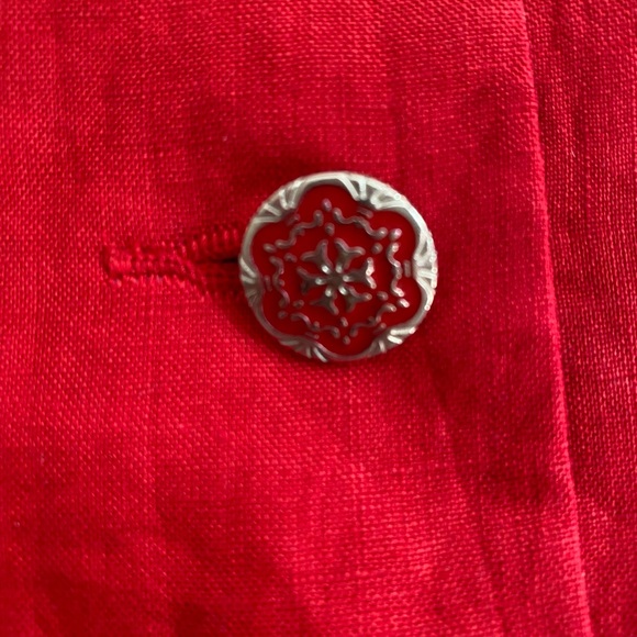 Per Una linen jacket - Picture 4 of 6